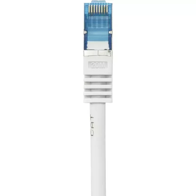 Netzwerkkabel Renkforce RF-3829272 20m Cat6a S/FTP