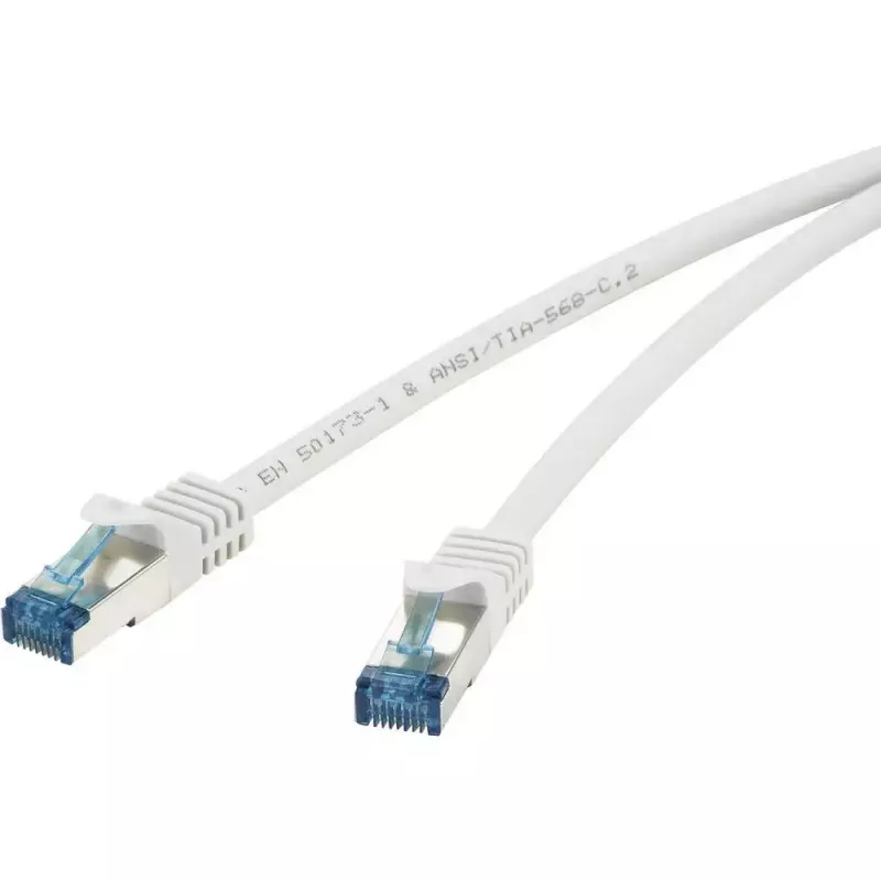 Netzwerkkabel Renkforce RF-3829272 20m Cat6a S/FTP