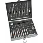 Bohrer-Set KWB 106300 67-tlg.