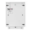 Full-Range-Lautsprecher Omnitronic 80710502 Weiß Kabelgebunden 10 W
