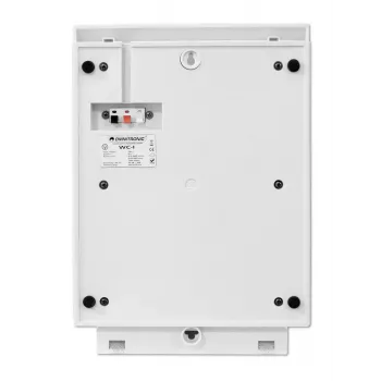 Full-Range-Lautsprecher Omnitronic 80710502 Weiß Kabelgebunden 10 W