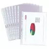 Klarsichthüllen Herlitz 05850508 A4