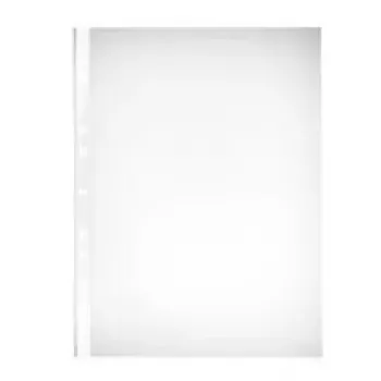Klarsichthüllen Herlitz 05850508 A4