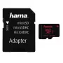 Flash-Speicher Hama 128GB UHS-I Class 3 microSDXC
