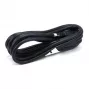 Lenovo 00XL052 Stromkabel Schwarz 1 m