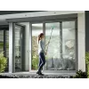 Fensterabzieher Leifheit Window Slider M 28 cm, Modell 51425