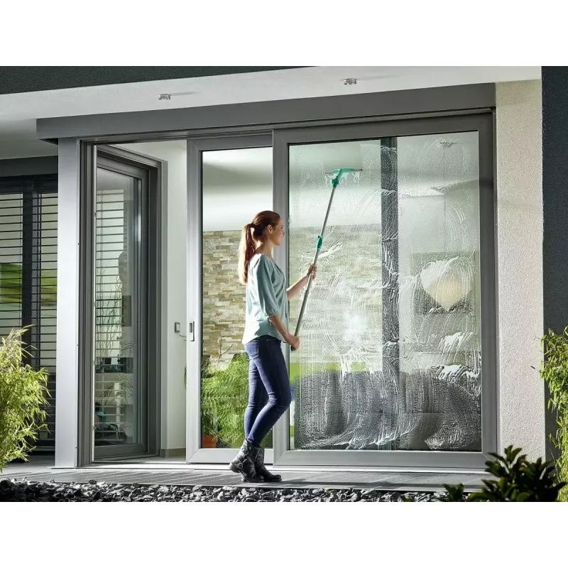 Fensterabzieher Leifheit Window Slider M 28 cm, Modell 51425