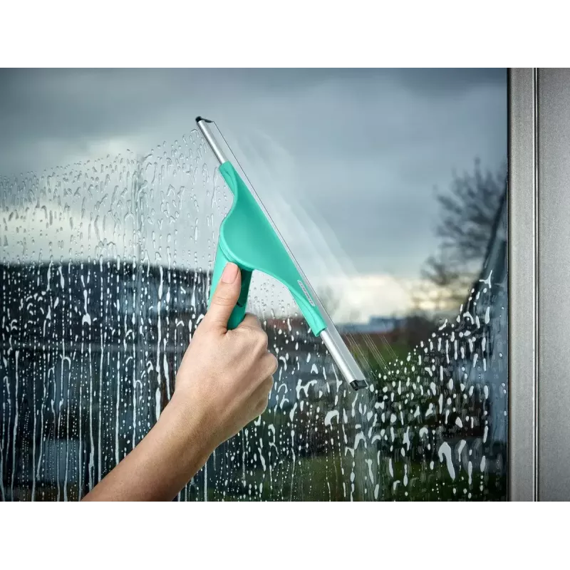Fensterabzieher Leifheit Window Slider M 28 cm, Modell 51425