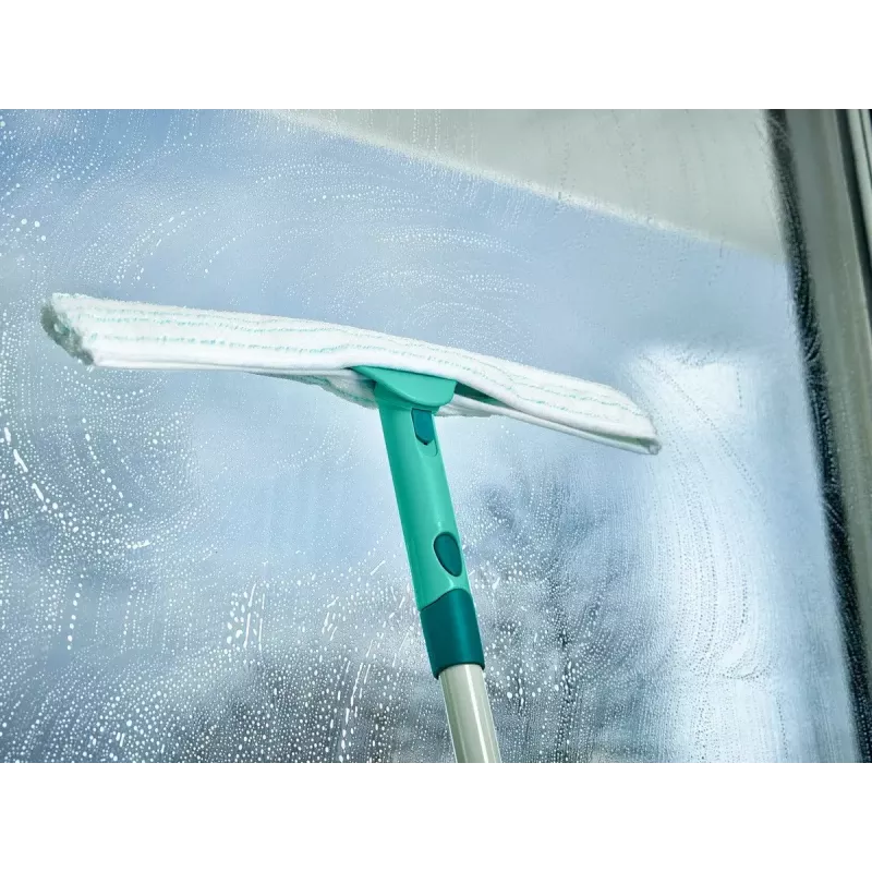 Fensterabzieher Leifheit Window Slider M 28 cm, Modell 51425