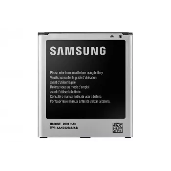 Akku Samsung EB-B600BEB Schwarz