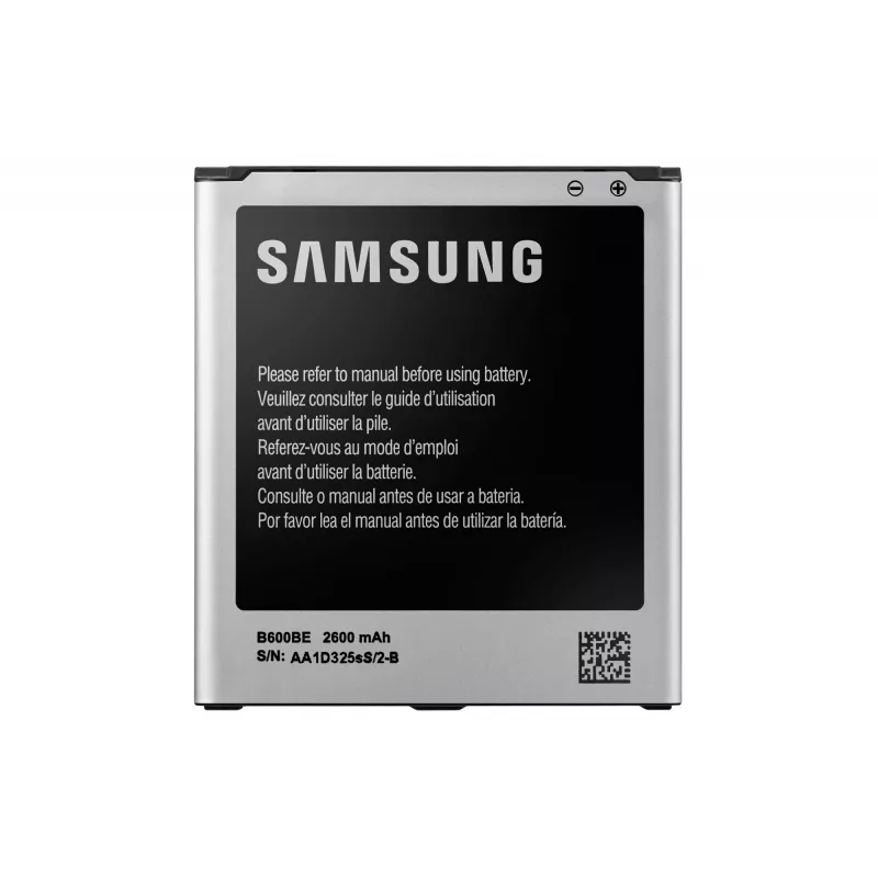 Akku Samsung EB-B600BEB Schwarz