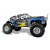 Crawler-Truck Amewi Double Bridge ferngesteuertes Modell 1:10