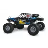 Crawler-Truck Amewi Double Bridge ferngesteuertes Modell 1:10