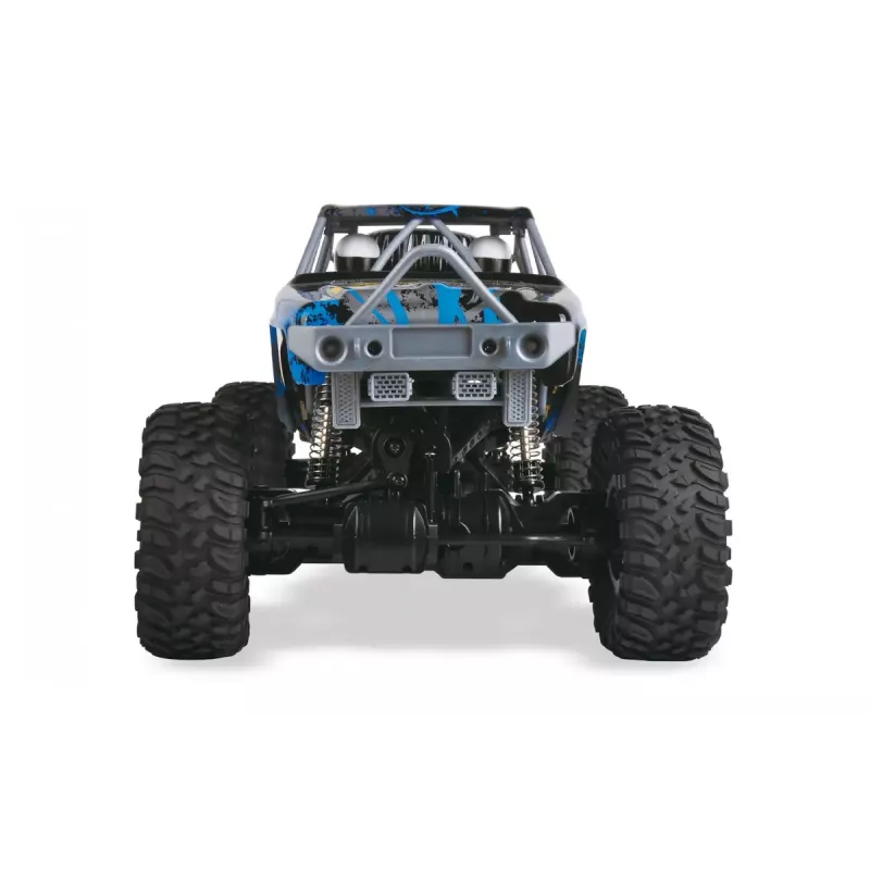 Crawler-Truck Amewi Double Bridge ferngesteuertes Modell 1:10