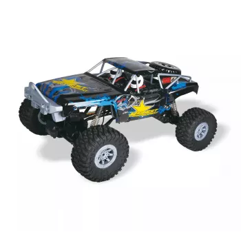 Crawler-Truck Amewi Double Bridge ferngesteuertes Modell 1:10