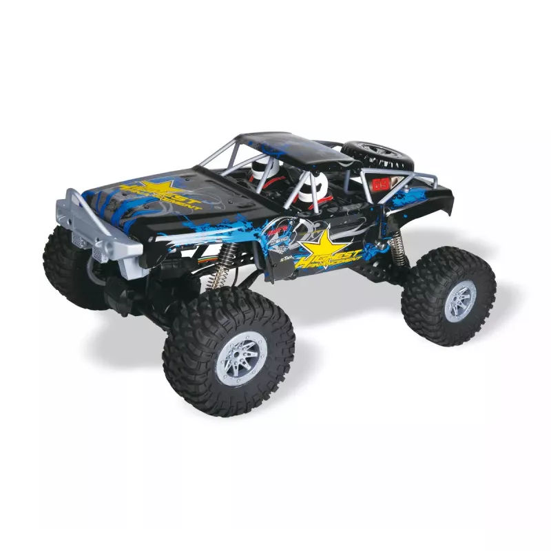 Crawler-Truck Amewi Double Bridge ferngesteuertes Modell 1:10
