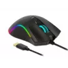 Gaming-Maus DeLOCK 12670 USB Typ-A Optisch 10000 DPI