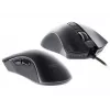 Gaming-Maus DeLOCK 12670 USB Typ-A Optisch 10000 DPI