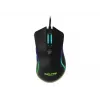 Gaming-Maus DeLOCK 12670 USB Typ-A Optisch 10000 DPI
