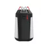 Toaster Tefal TL4308 2 Scheiben 1000 W Schwarz Edelstahl