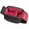 Hama Samara Schultertasche Schwarz