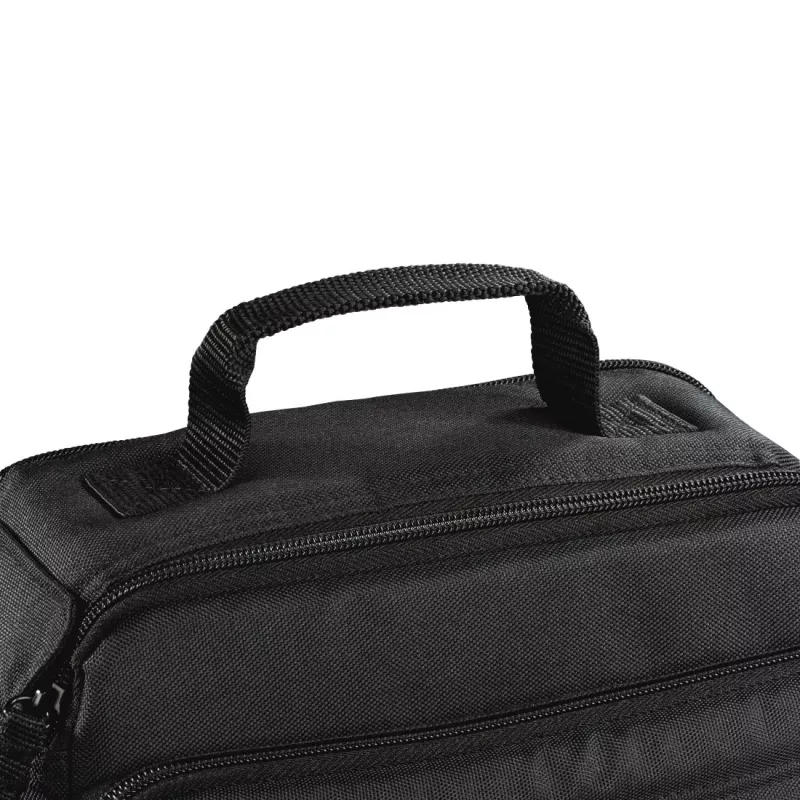 Hama Samara Schultertasche Schwarz