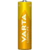 Einwegbatterie Varta Longlife AA