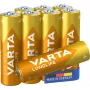 Einwegbatterie Varta Longlife AA
