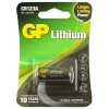 Einwegbatterie GP Batteries 070CR123AEC1