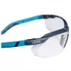 Sicherheitsbrille Uvex 9183281 Anthrazit Limette