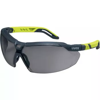 Sicherheitsbrille Uvex 9183281 Anthrazit Limette