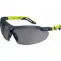 Sicherheitsbrille Uvex 9183281 Anthrazit Limette