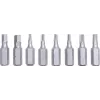 Bohrer-Set KWB Universal 39-tlg.