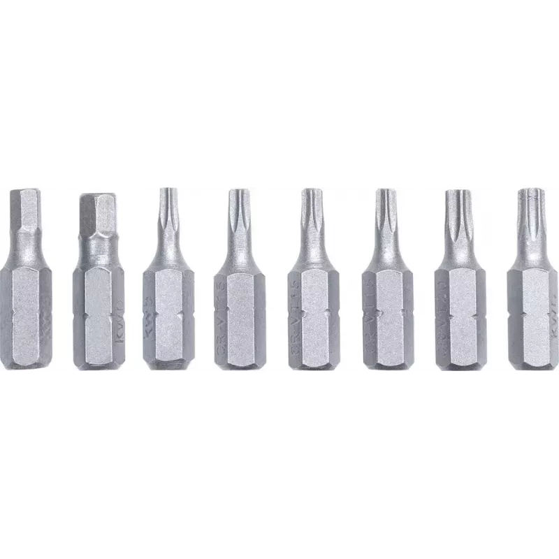 Bohrer-Set KWB Universal 39-tlg.