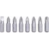 Bohrer-Set KWB Universal 39-tlg.
