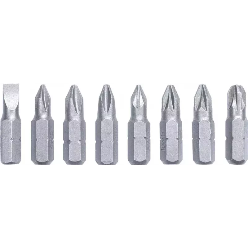 Bohrer-Set KWB Universal 39-tlg.
