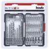 Bohrer-Set KWB Universal 39-tlg.