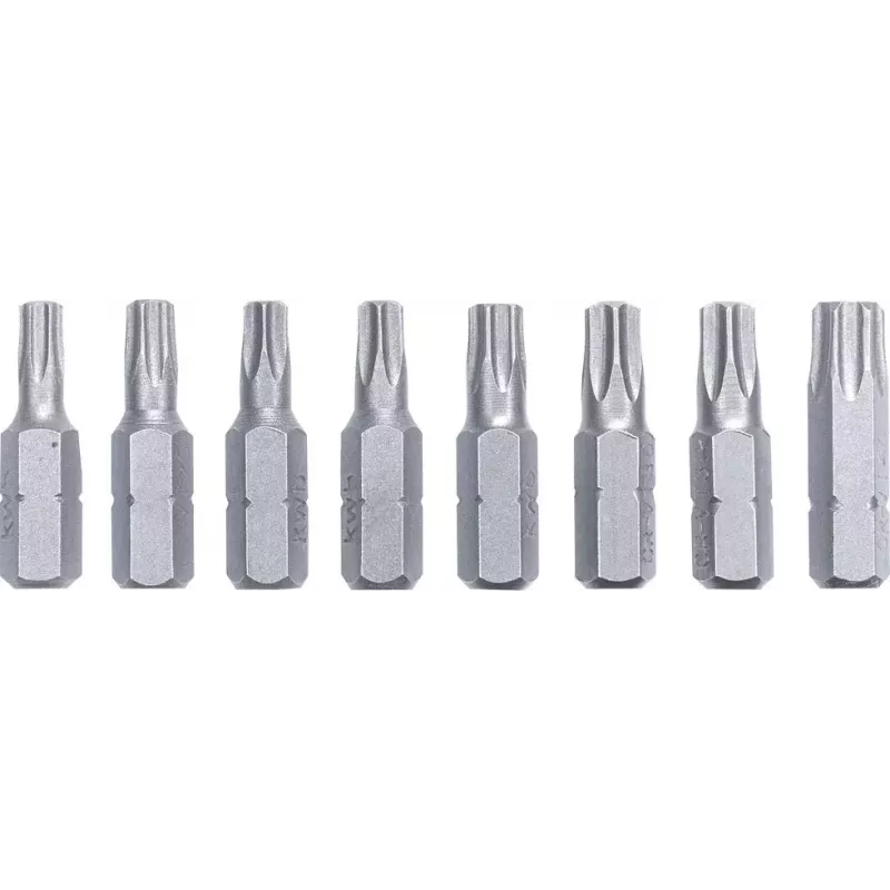 Bohrer-Set KWB Universal 39-tlg.