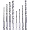Bohrer-Set KWB Universal 39-tlg.