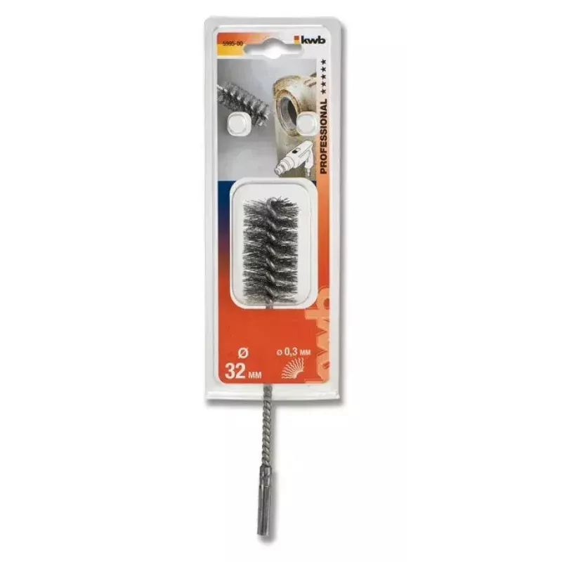 Drahtbürste KWB 599500 3.2 cm