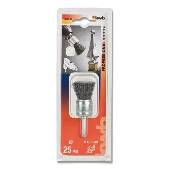 Topfbürste KWB 608030 2,5 cm