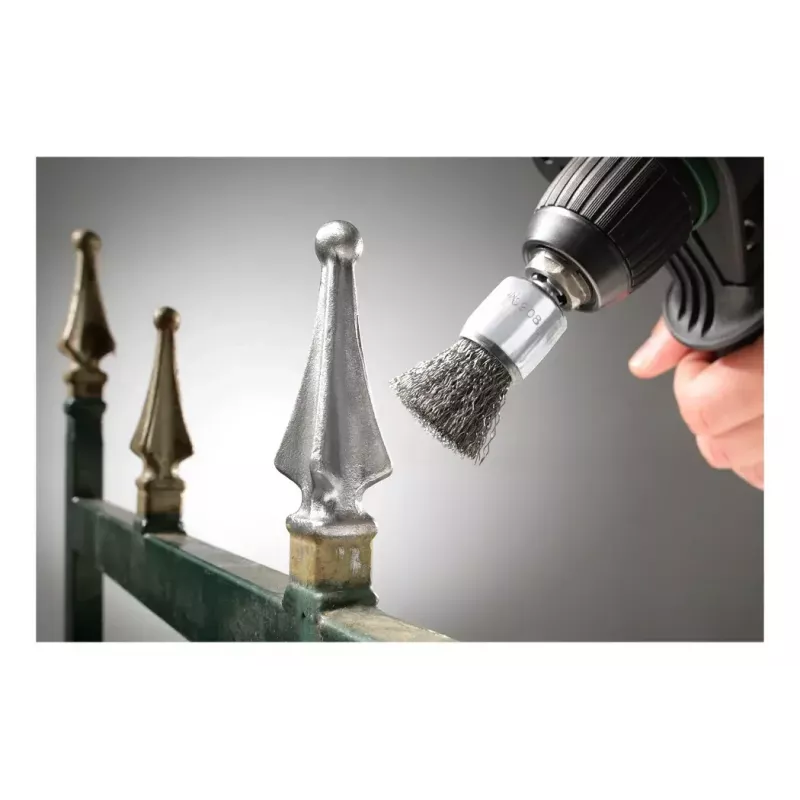 Topfbürste KWB 608030 2,5 cm