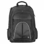 Hama Vienna 43,9 cm (17,3 Zoll) Rucksack Schwarz