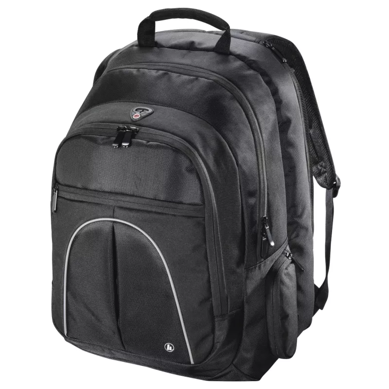 Hama Vienna 43,9 cm (17,3 Zoll) Rucksack Schwarz