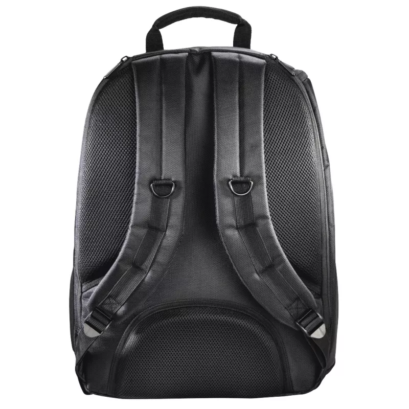 Hama Vienna 43,9 cm (17,3 Zoll) Rucksack Schwarz