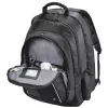 Hama Vienna 43,9 cm (17,3 Zoll) Rucksack Schwarz