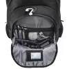 Hama Vienna 43,9 cm (17,3 Zoll) Rucksack Schwarz