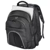Hama Vienna 43,9 cm (17,3 Zoll) Rucksack Schwarz