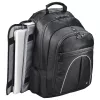 Hama Vienna 43,9 cm (17,3 Zoll) Rucksack Schwarz