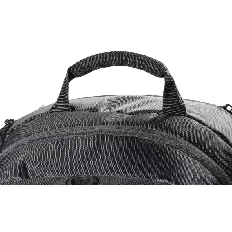 Hama Vienna 43,9 cm (17,3 Zoll) Rucksack Schwarz
